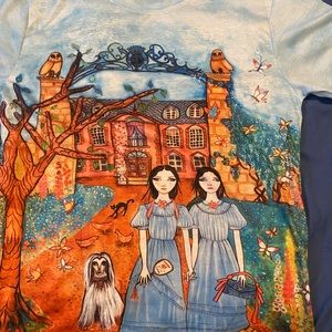 Guccishirt (women’s)